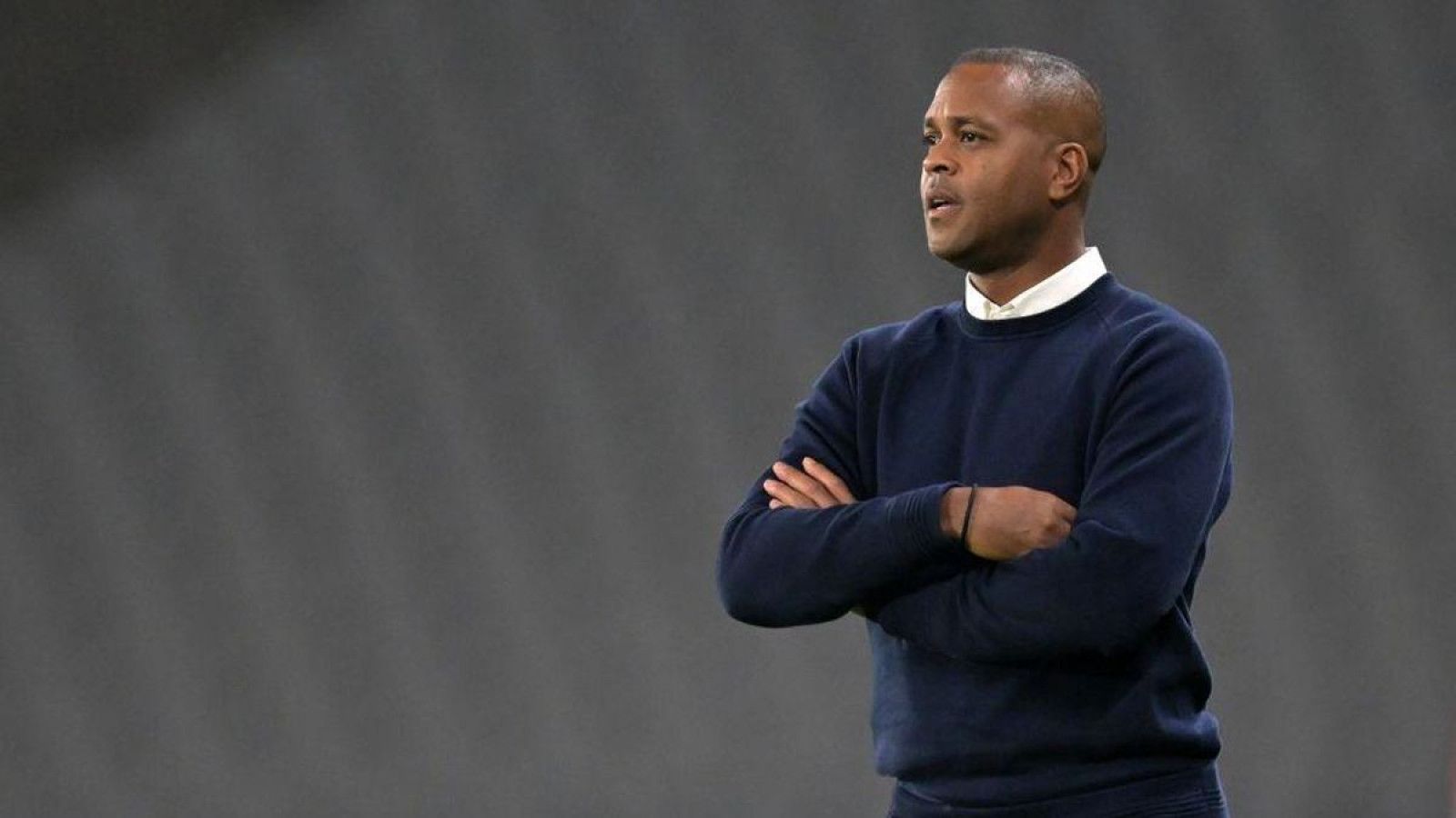 Patrick Kluivert Sampaikan Tanggung Jawab Setelah Kegagalan Timnas Indonesia
