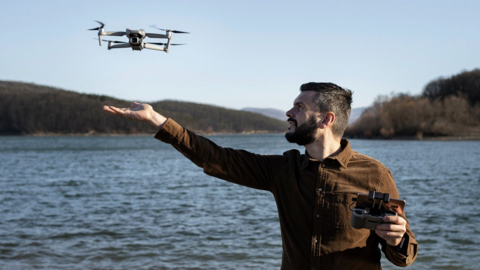 Perkembangan Teknologi Drone di Indonesia: Fakta Menarik dan Tantangannya