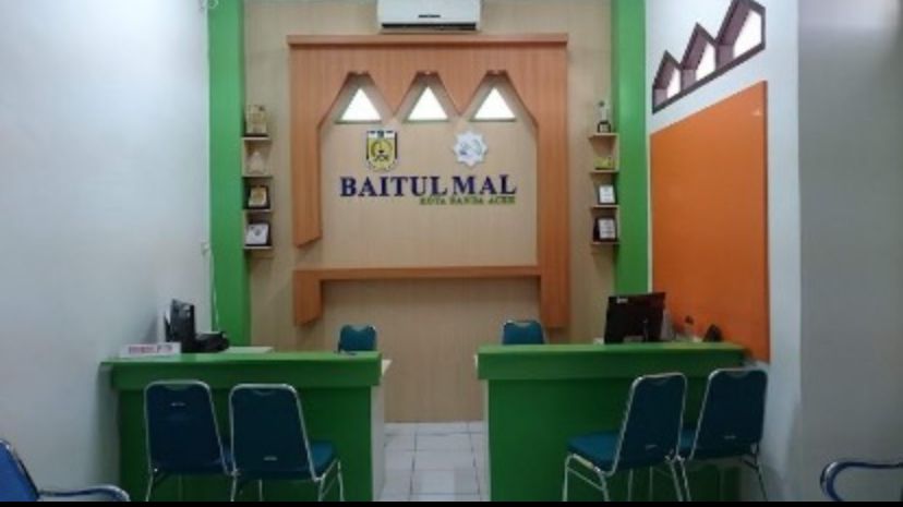 Baitul Mal Banda Aceh Umumkan Penerima Modal Usaha 2025, Siap-Siap Disurvei Mulai 16 Oktober!