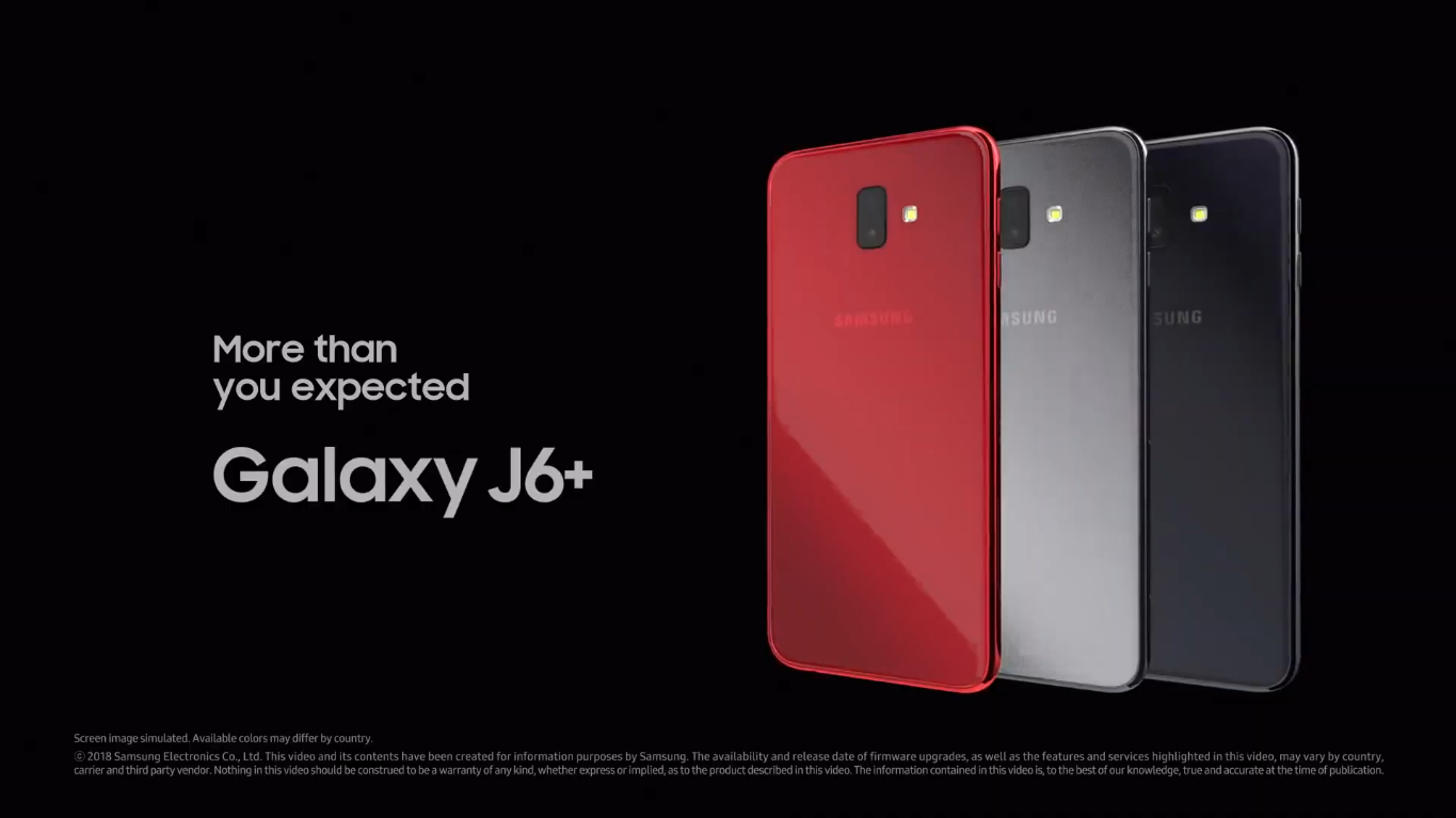 Upgrade atau Bertahan? Membandingkan Samsung J6 Plus dengan Ponsel Entry-Level Terbaru
