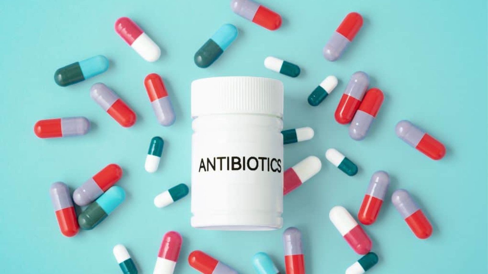 Peningkatan Kasus Resistensi Antibiotik Menjadi Ancaman Serius Kesehatan Global