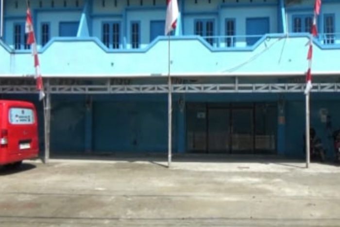 Sppg Tungkal Harapan Hentikan Sementara Program Mbg