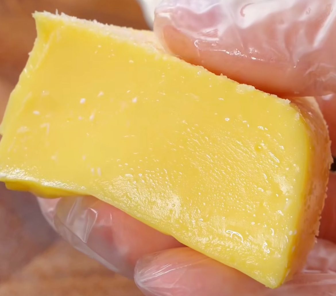 Gizi Tinggi, Tekstur Lembut! Begini Resep Puding Omega yang Cocok untuk MPASI hingga Bekal Anak