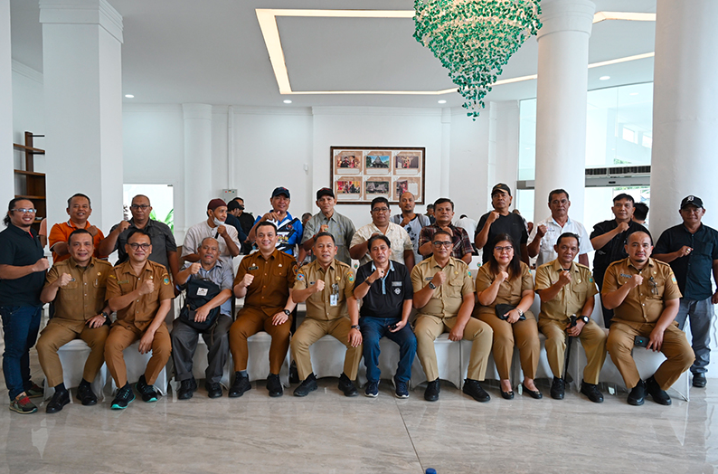 Proteksi Dini Jadi Langkah Utama Tangkal Narkoba dan Judi Online di Sumut