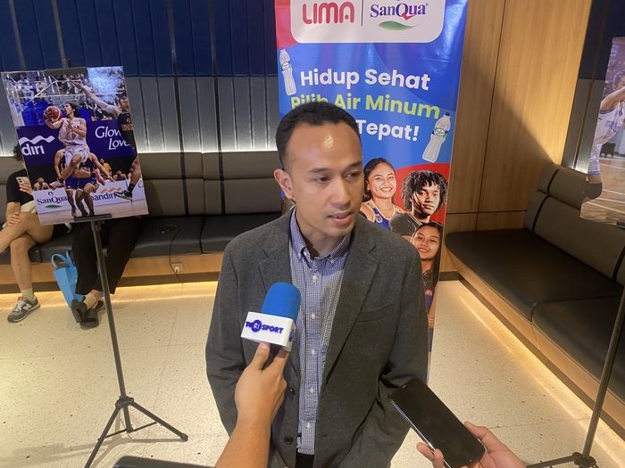 LIMA Basketball 2025 Siap Panas di Empat Kota, dari Yogya hingga Jakarta