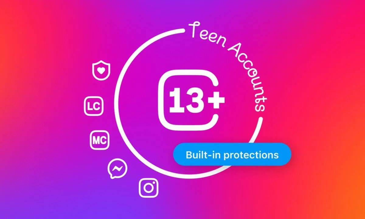 Instagram Terapkan Sistem Rating Film PG-13 untuk Batasi Konten Remaja