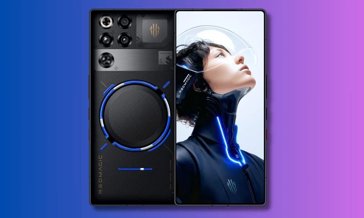 Teknologi Liquid Cooling dari PC Kini Hadir di Smartphone, Siap Dongkrak Performa Tanpa Panas Berlebih