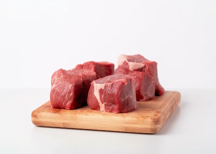 5 Cara Mencairkan Daging Beku Hanya dalam Hitungan Menit
