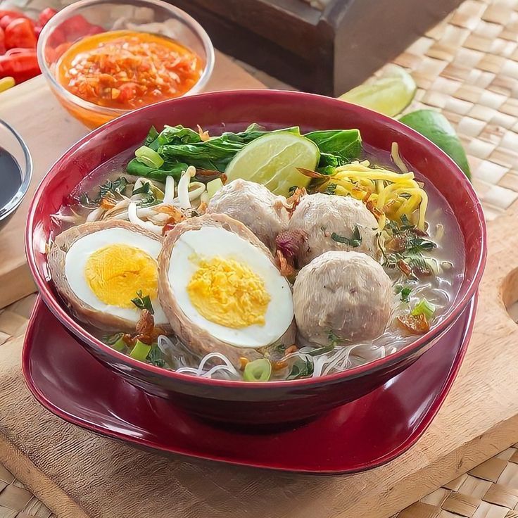 5 Makanan Terkenal di Indonesia yang Ternyata Berasal dari China