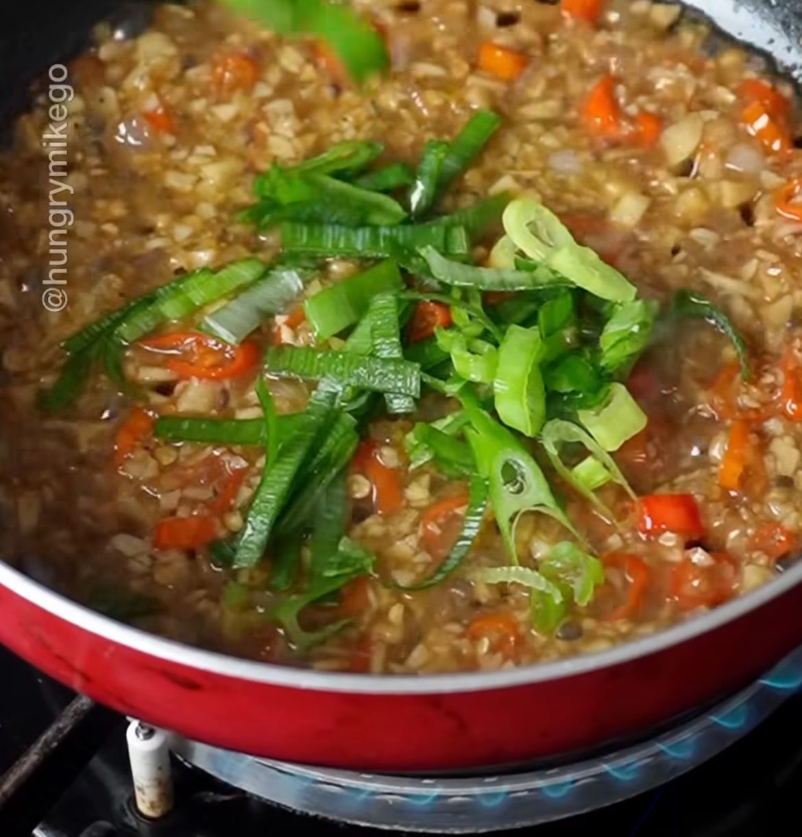 Masak Cepat tapi Nikmat? Cobain Resep Telur Oseng Bawang Ini!