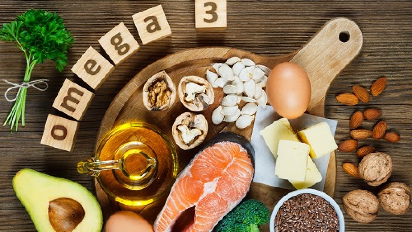 Makanan yang Meningkatkan Fokus dan Produktivitas Kerja