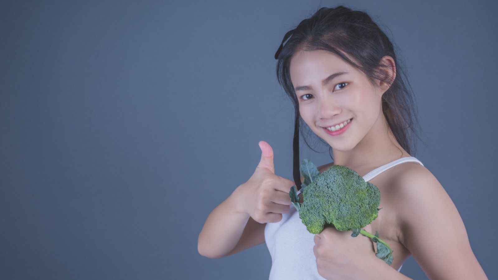 Rahasia Kulit Glowing: Sayuran yang Harus Masuk Menu Harian