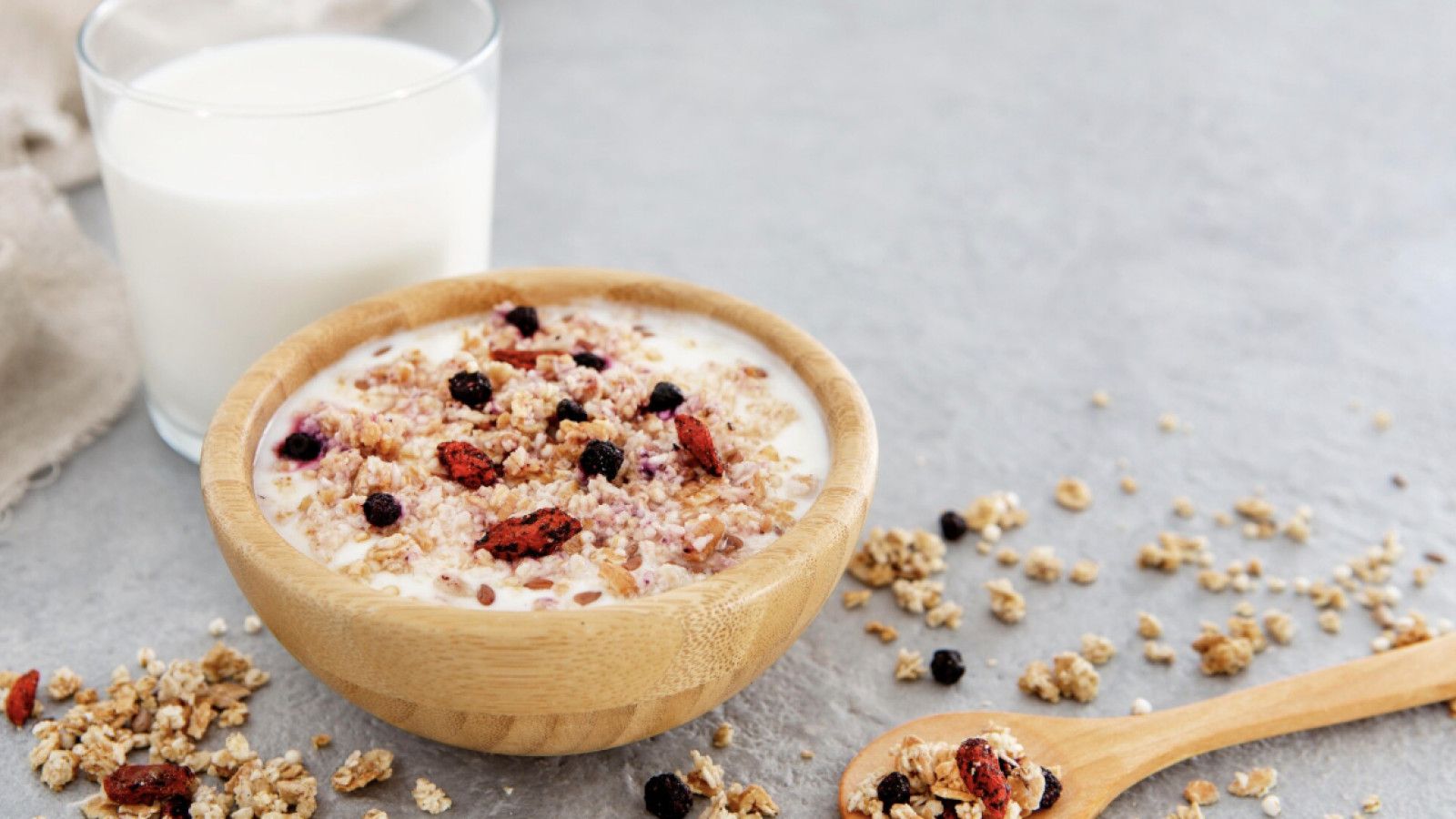 Beragam Resep Oatmeal: Sarapan Sehat yang Menggugah Selera
