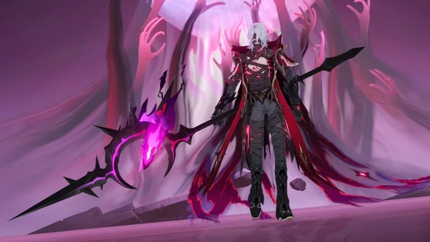 Genshin Impact Hadirkan Sistem UGC Miliastra Wonderland Baru Akhir Oktober