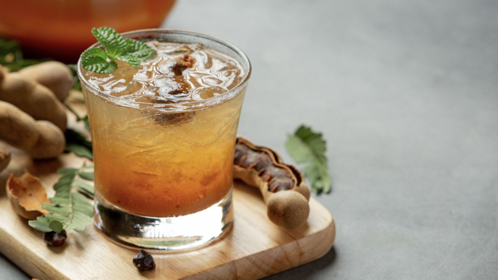 Minuman Herbal: Solusi Praktis untuk Menjaga Imunitas di Masa Pandemi
