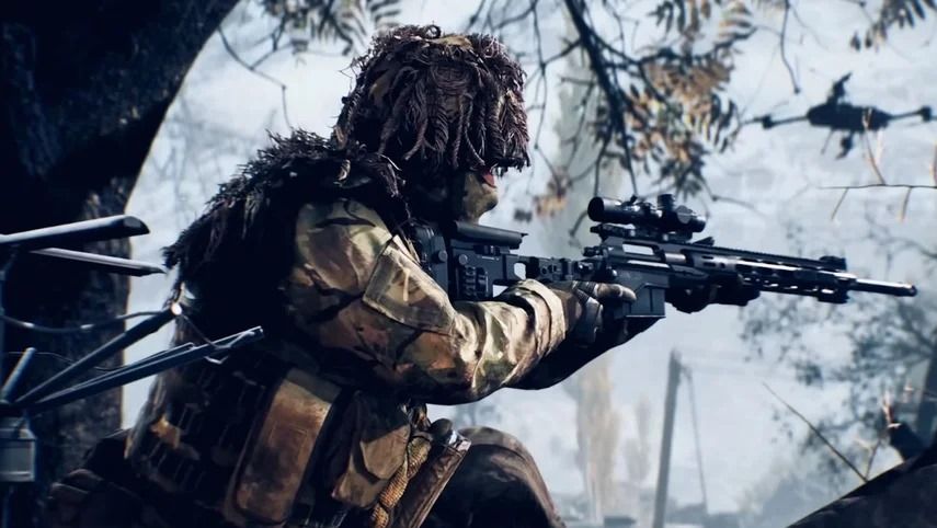 Battlefield 6 Bikih Heboh, Pemain Temukan Cara Naik ke Atap dan Area Terlarang untuk Sniping!