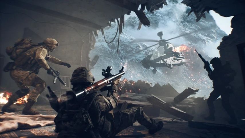 Pengguna Cronus Zen Diblokir di Battlefield 6? Ini Faktanya