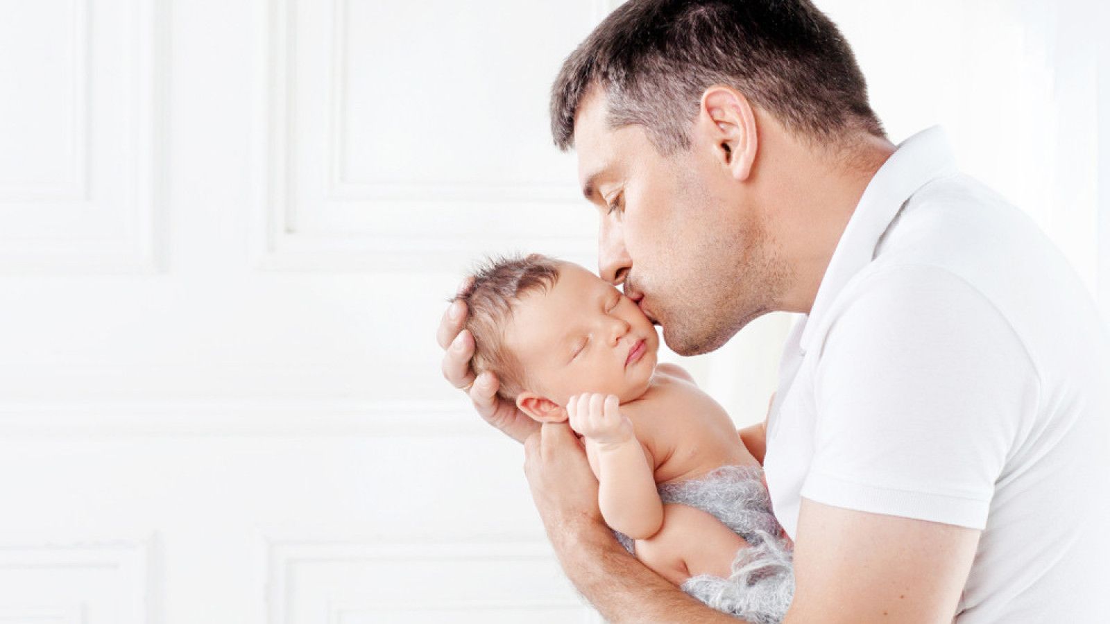Peran Krusial Ayah dalam Pengembangan Bonding dengan Bayi