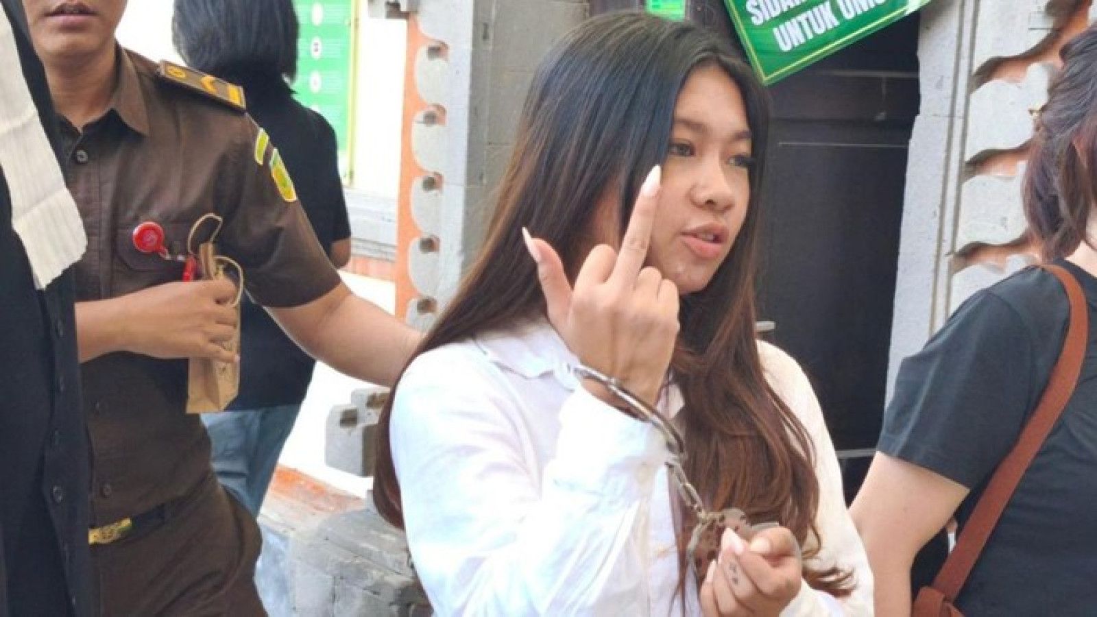 Vonis Penjara Selebgram Vienna Varella Akibat Promosi Situs Judi Online