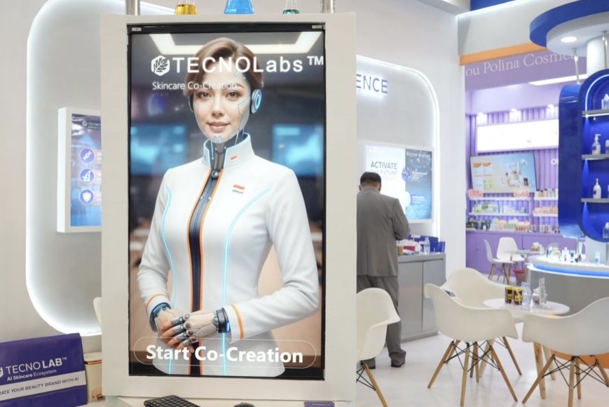 AI Ubah Wajah Industri Kecantikan Indonesia: Era Baru Skincare Cerdas Dimulai