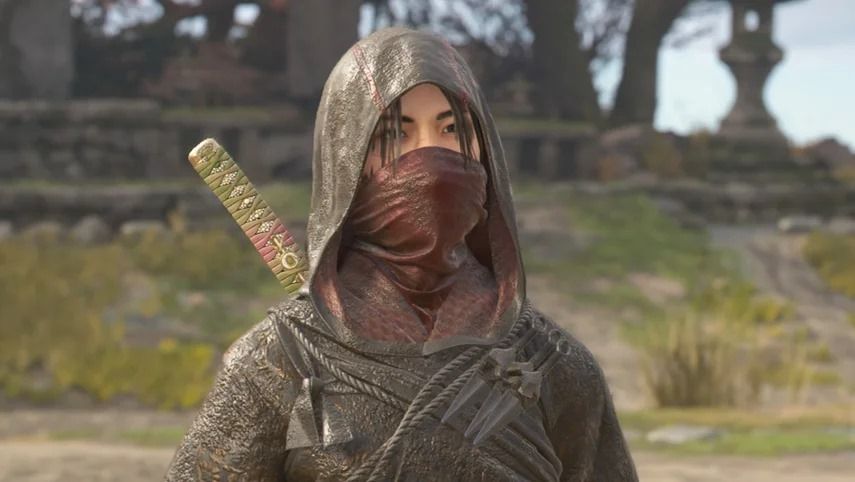 Assassin’s Creed Shadows Kemungkinan Besar Akan Rilis di Nintendo Switch 2