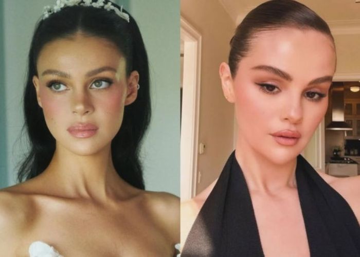 Menantu David Beckham, Nicola Peltz Absen di Pernikahan Selena Gomez, Benarkah Persahabatan Mereka Retak?