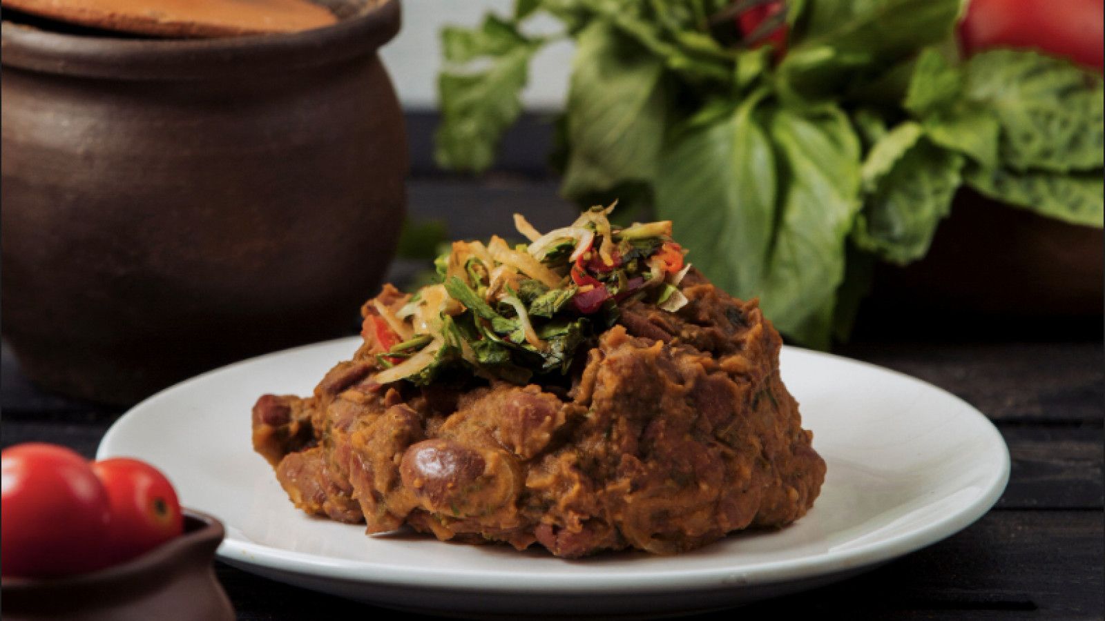 Rendang: Masakan Ikonik dari Sumatera Barat dan Cara Membuatnya