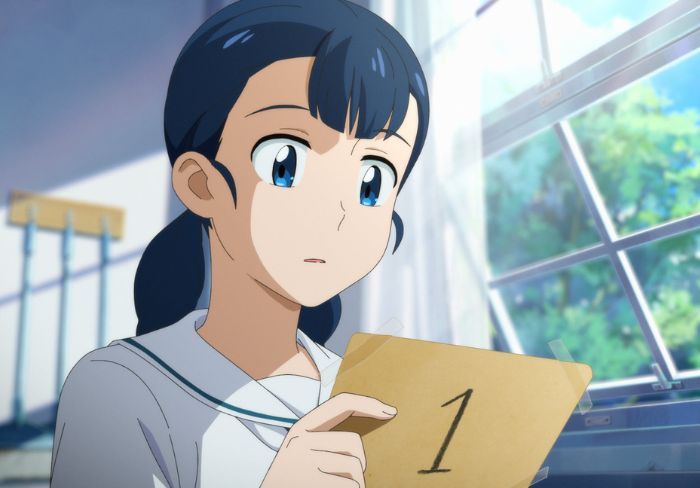 Review Film Your Letter , Adaptasi Webtoon Laris yang Menyentuh Hati