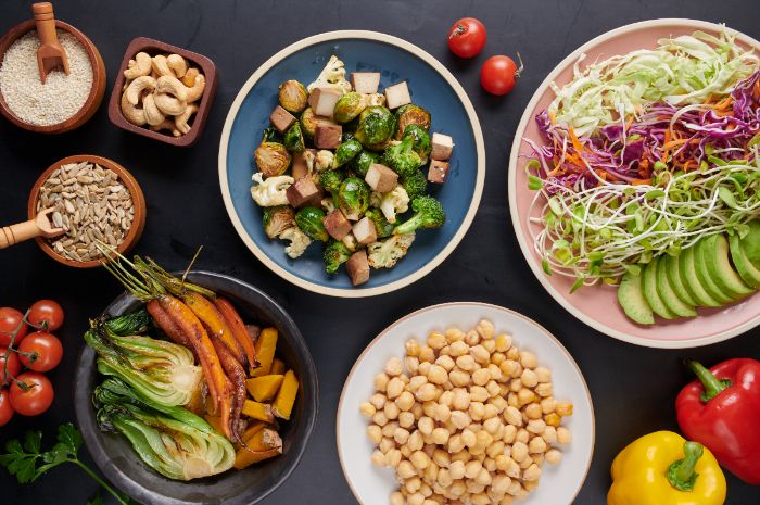 Tren Kuliner 2025 di Jakarta Versi Michelin Guide: Makanan Plant-Based hingga Minuman Non-Alkohol
