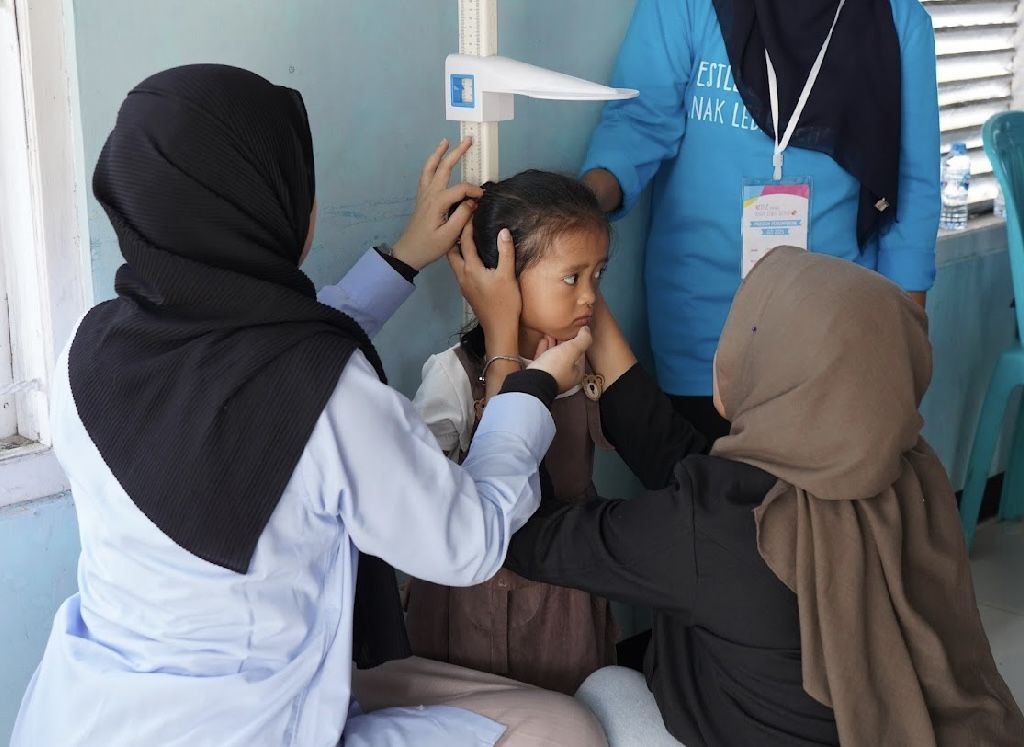Pemkab Batang Gencar Pantau Gizi Ibu dan Anak demi Wujudkan Generasi Bebas Stunting