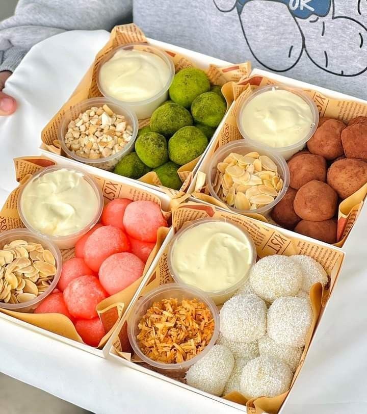 Tren Kuliner 2025 di Jakarta Versi Michelin Guide: Makanan Plant-Based hingga Minuman Non-Alkohol