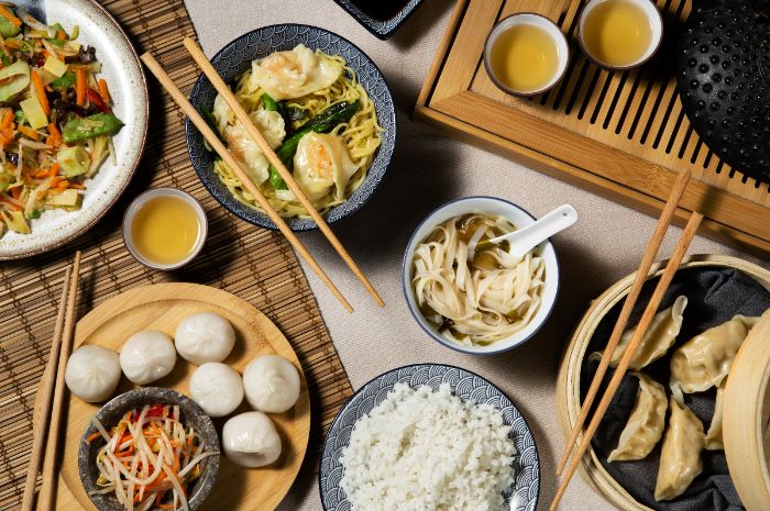 Tren Kuliner 2025 di Jakarta Versi Michelin Guide: Makanan Plant-Based hingga Minuman Non-Alkohol