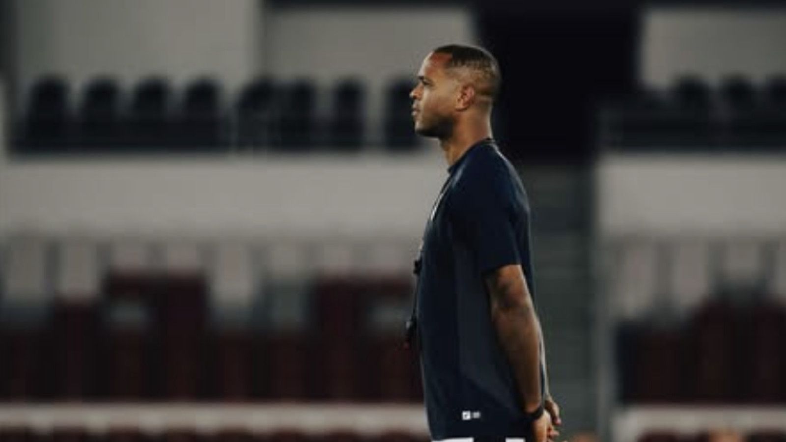 PSSI Akhiri Kerja Sama dengan Patrick Kluivert dan Tim Pelatih