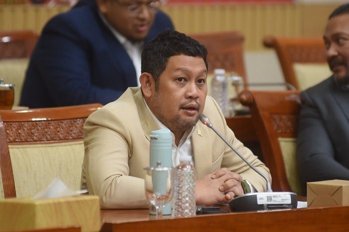 DPR Soroti Selisih Nilai Kerugian Negara dalam Kasus Pertamina