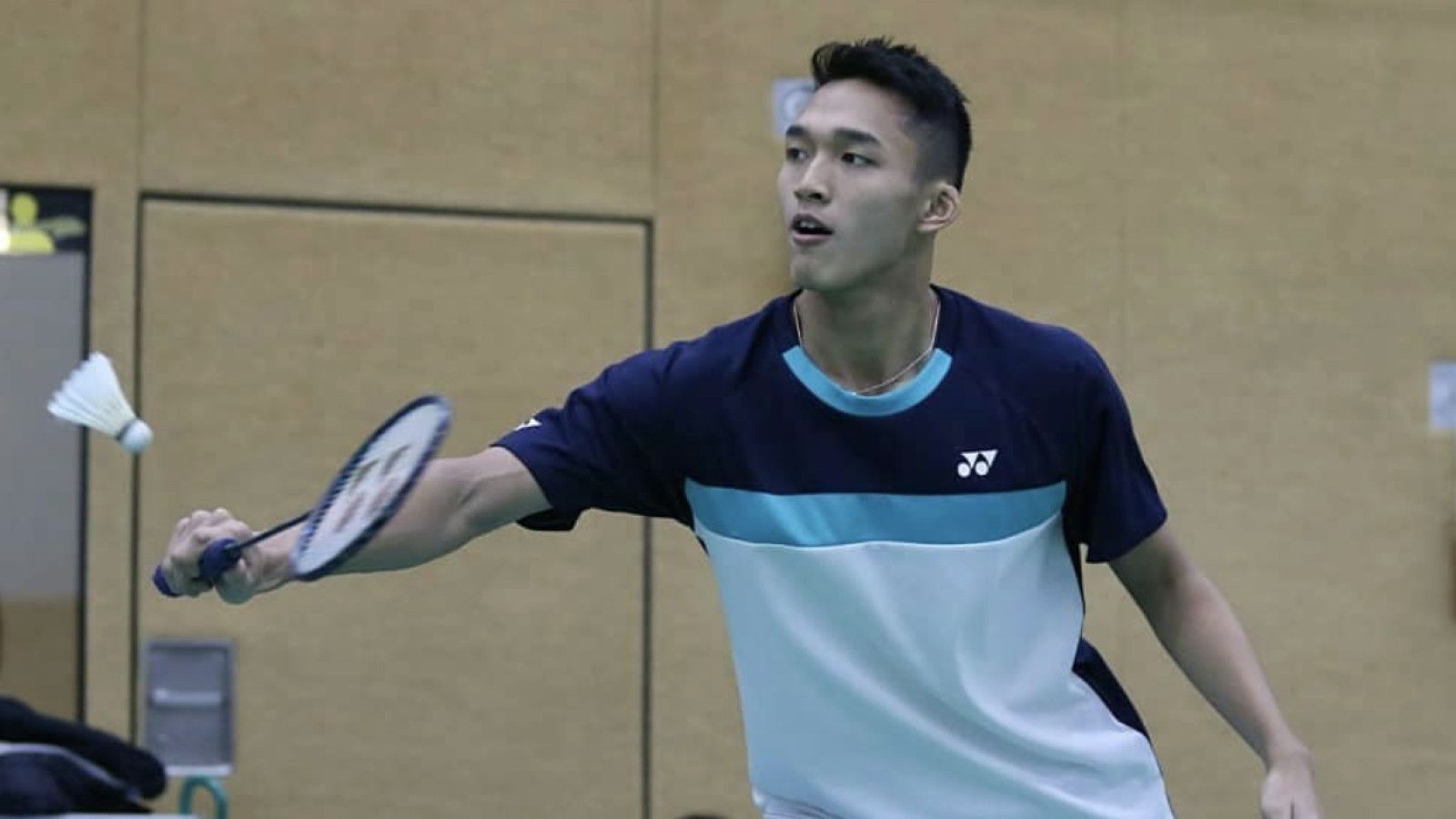 Wakil Indonesia Melaju ke Babak 16 Besar Denmark Open 2025