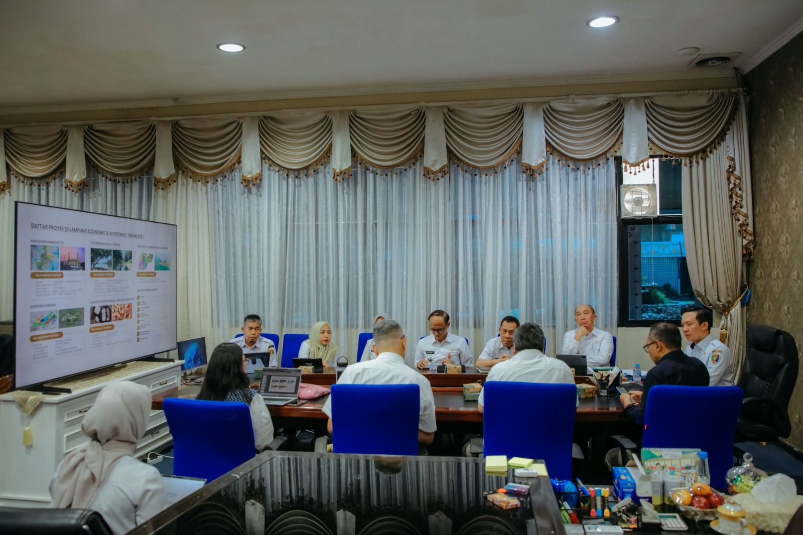 130 Investor Nasional dan Internasional Akan Hadir di LEIF 2025