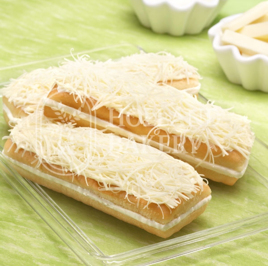7 Jajanan di Holland Bakery yang Enak dan Bikin Nagih, Beserta Harganya!