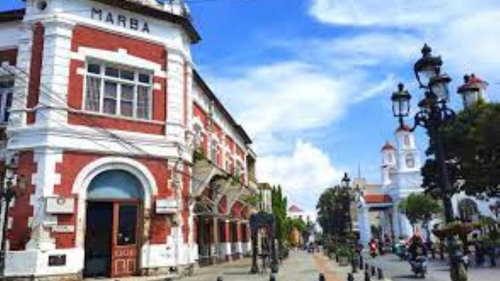 Tren Peningkatan Suhu di Jawa Tengah: BMKG Beri Imbauan