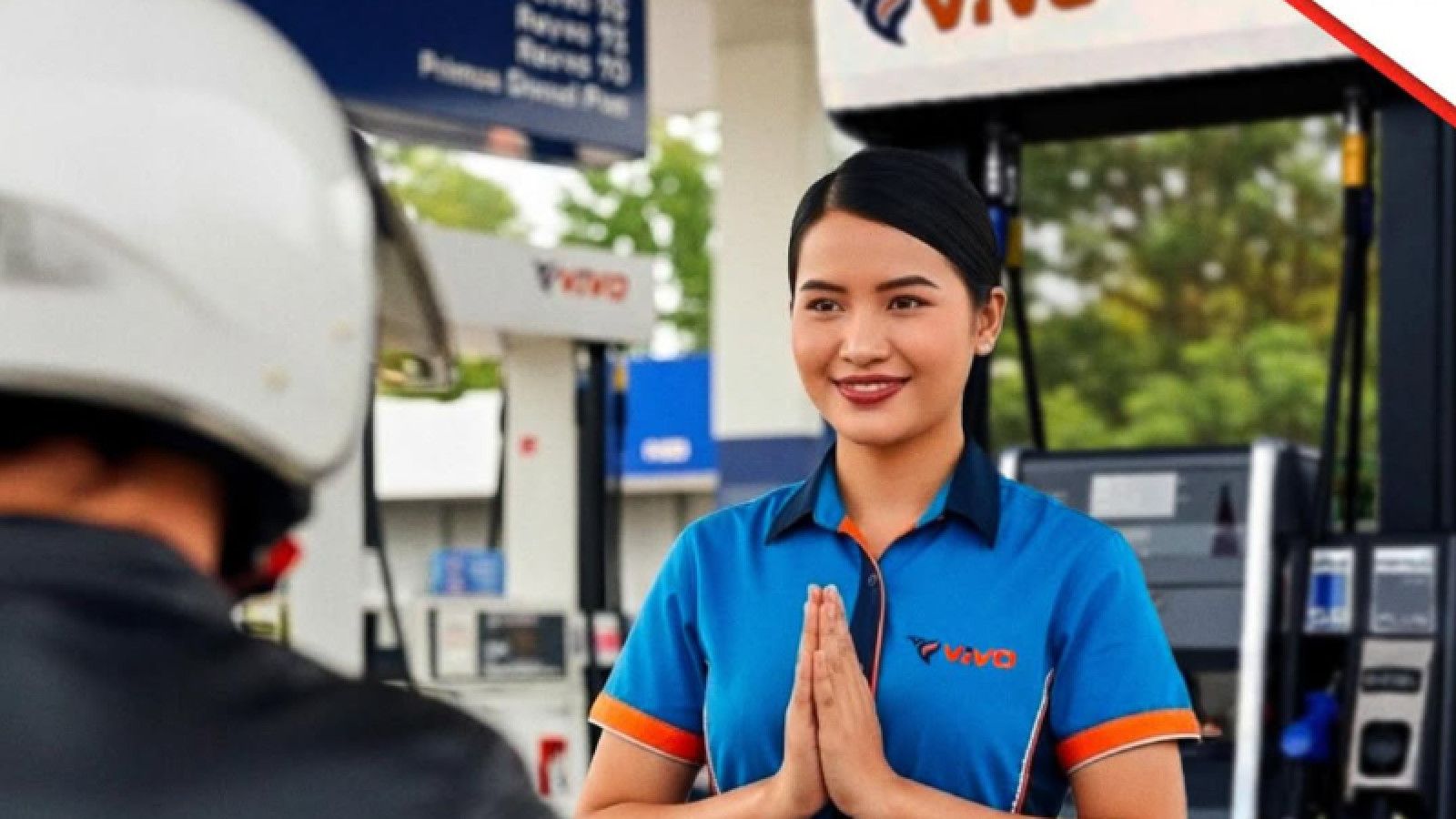 Krisis Stok BBM: Vivo Energy Indonesia Umumkan Kehabisan Stok di Seluruh SPBU