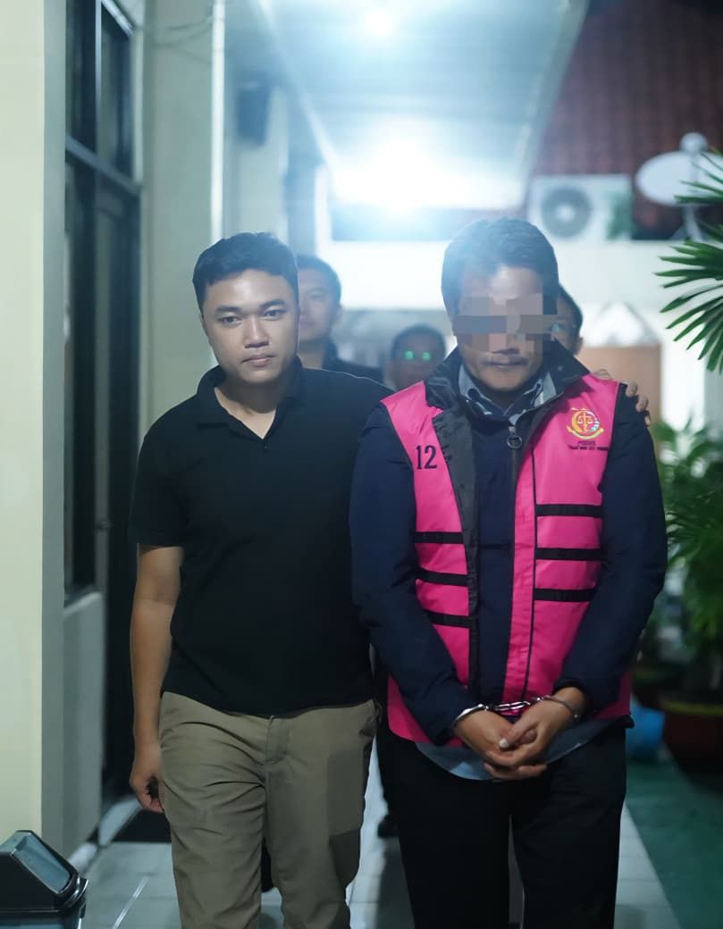 Ada Tersangka Baru Kasus Korupsi PT Angkasa Pura Kargo