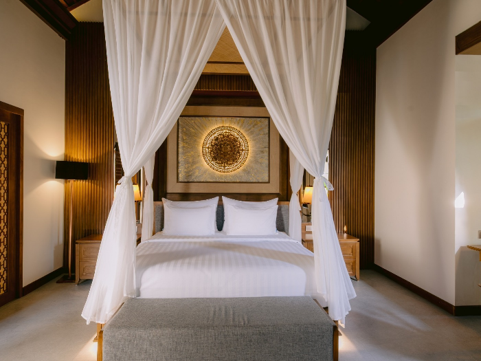 Sanggraloka Ubud: Resort Mewah Bernuansa Alam dan Budaya Bali