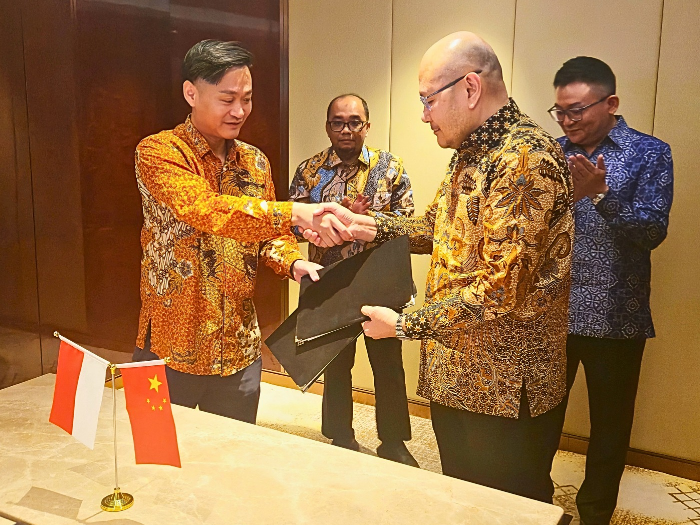 Chery Suntik Investasi Rp5,25 Triliun, Siap Jadikan Indonesia Basis Produksi EV