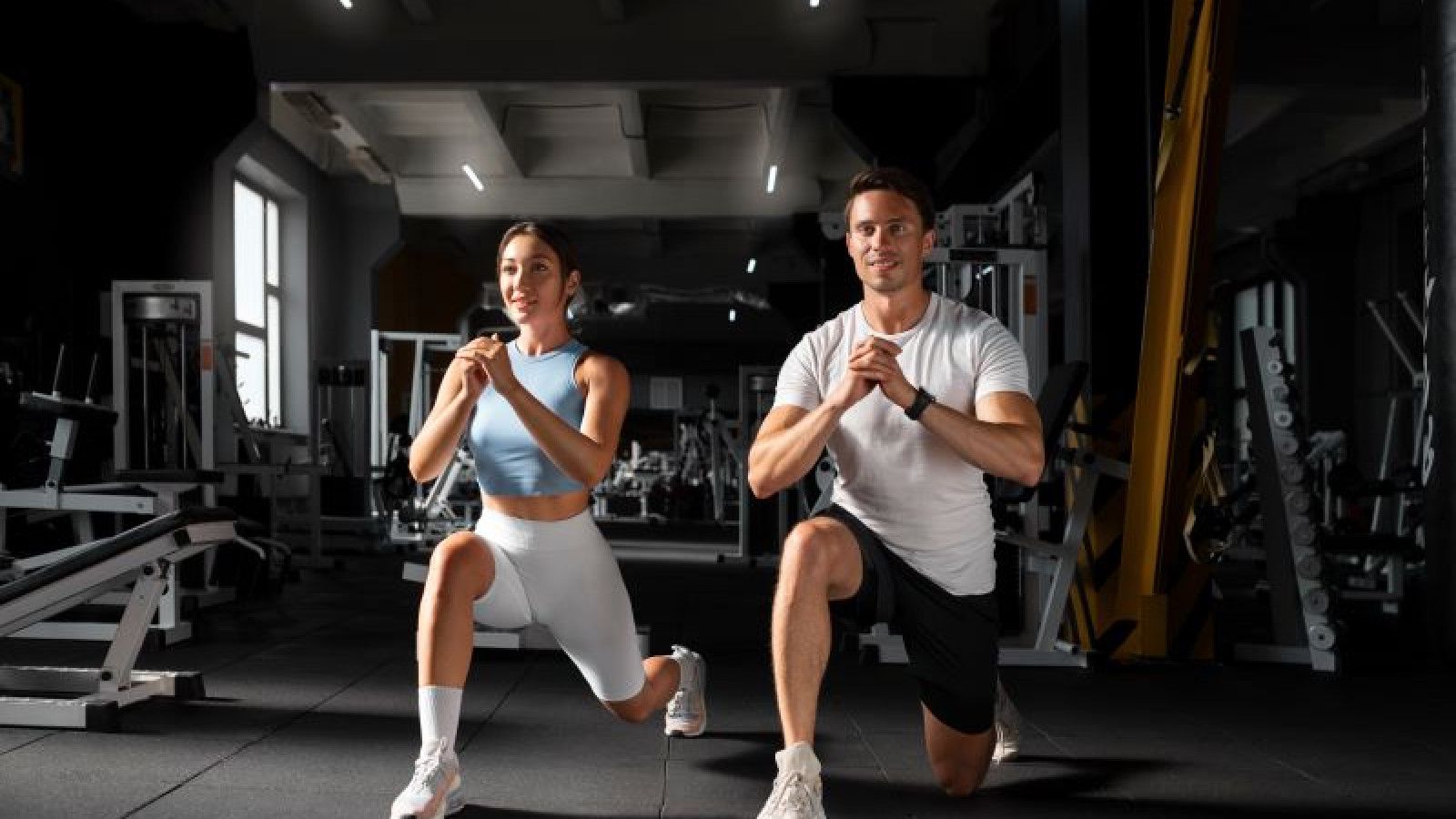 Tips Mengatur Pola Latihan di Gym untuk Hasil Maksimal