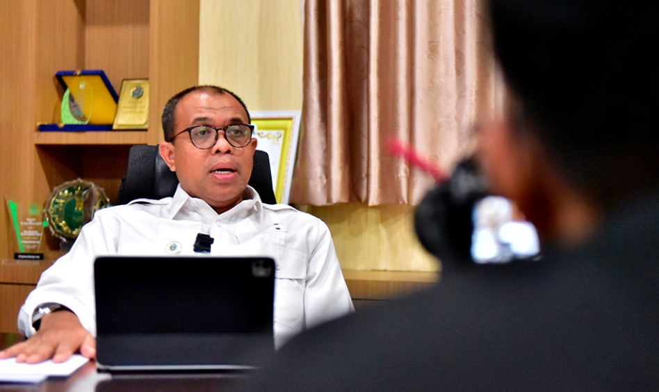 Puluhan Siswa di Toba Diduga Keracunan, Tim Gerak Cepat Pemprov Sumut Turun Tangan