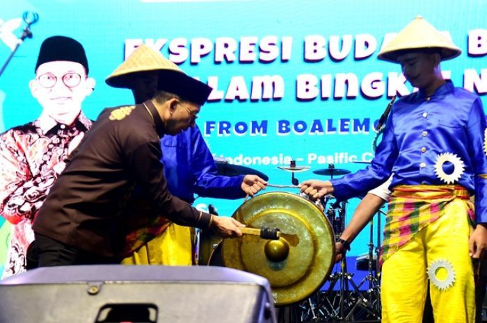 Fadli Zon Minta Seniman dan Budayawan Gorontalo Manfaatkan Dana Abadi Kebudayaan, Apa Itu?