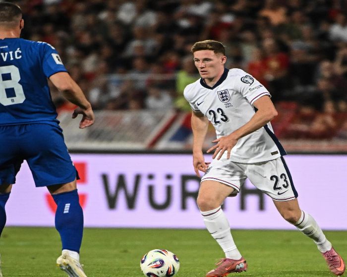 Bersinar di Nottingham Forest, Manchester City Siap Saingi Chelsea untuk Datangkan Elliot Anderson