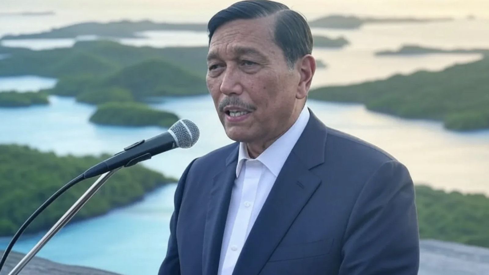 Penyelesaian Utang Proyek Kereta Cepat Whoosh Ditangani Melalui Keputusan Presiden