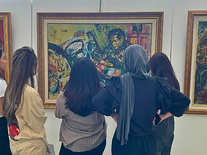 Museum UPH Resmi Jadi Bagian Museum Nasional, Simbol Perpaduan Iman dan Budaya