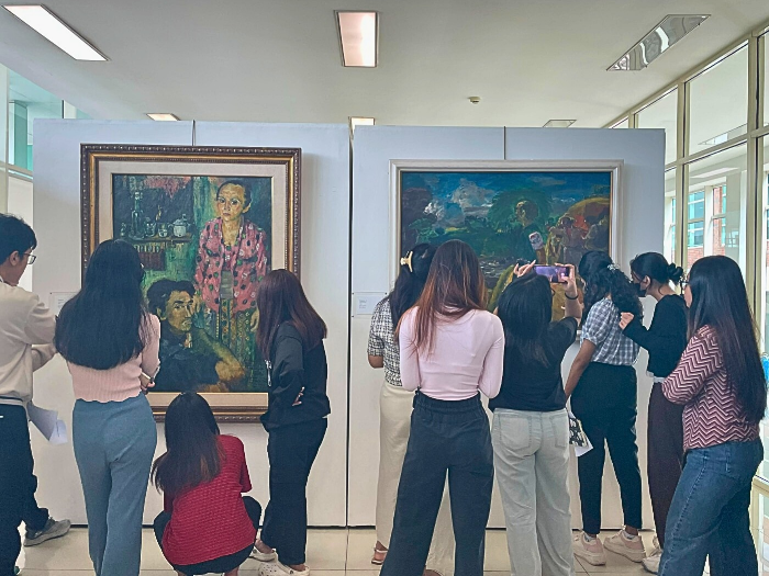 Museum UPH Resmi Jadi Bagian Museum Nasional, Simbol Perpaduan Iman dan Budaya