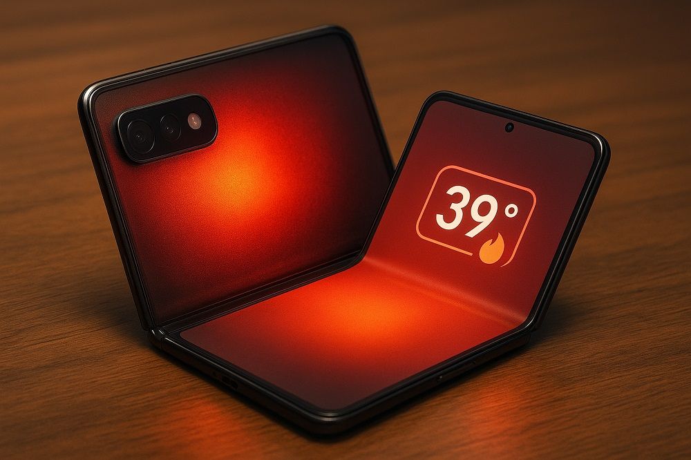 Pixel 10 Pro Fold Meledak Saat Tes Ketahanan, Bikin Geger Dunia Teknologi